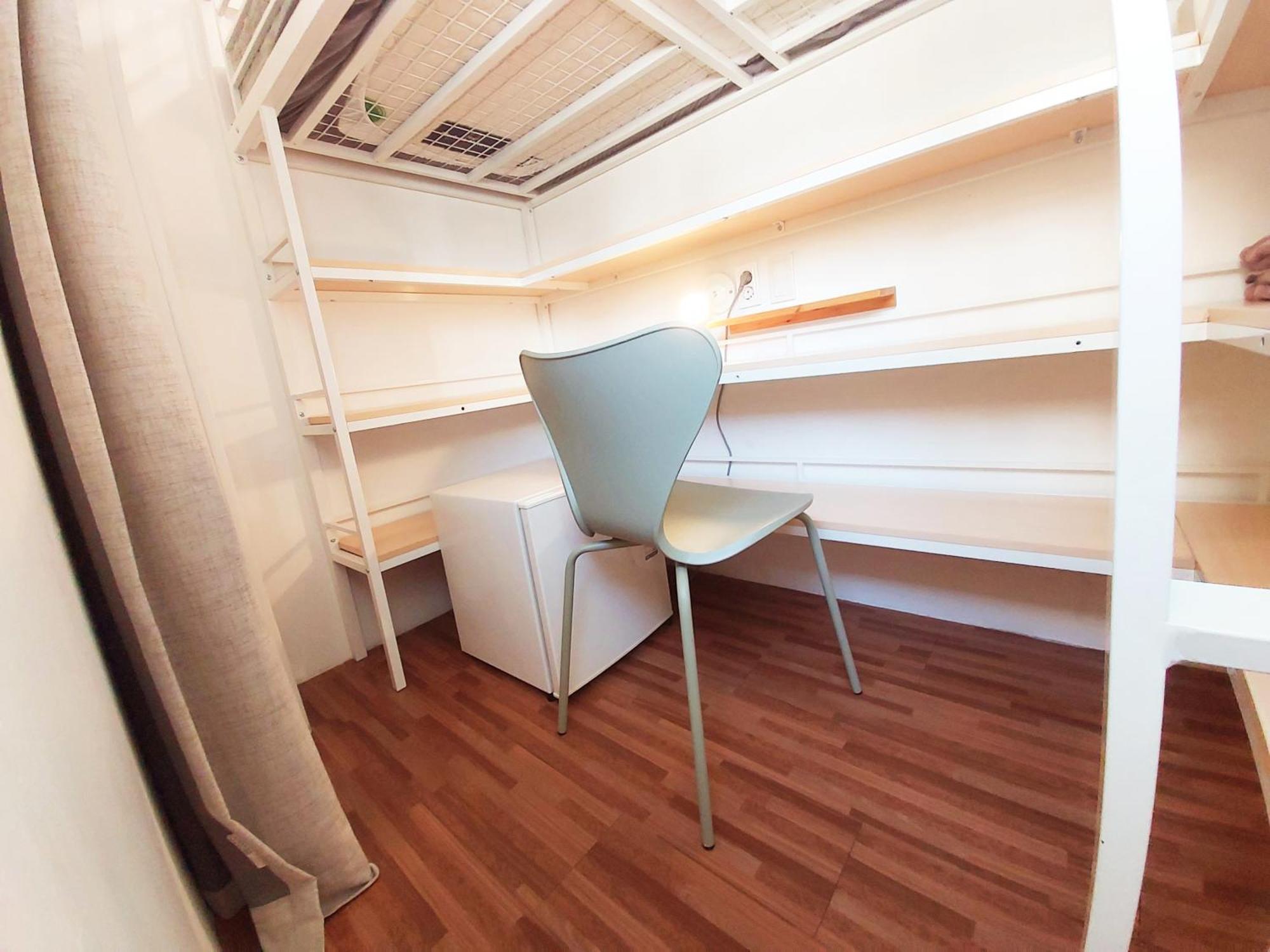 Blue Boat Hostel Myeongdong Сеул Екстериор снимка