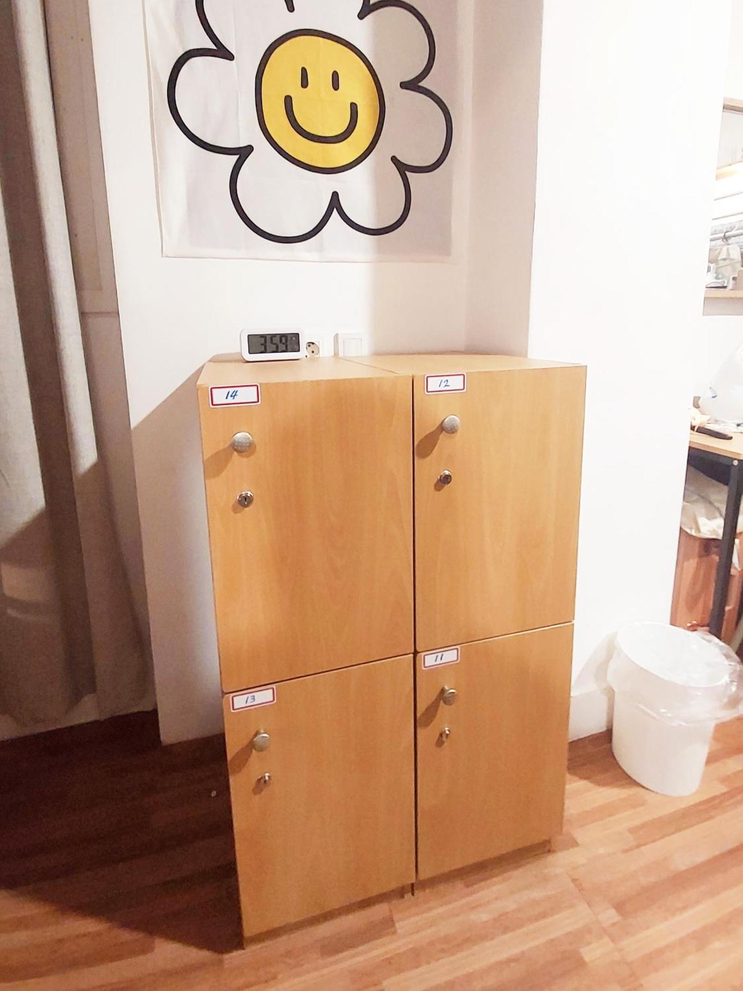 Blue Boat Hostel Myeongdong Сеул Екстериор снимка